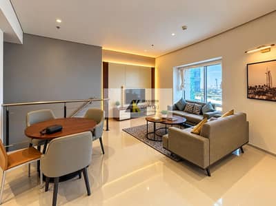 2 habitaciones Apartamento para en Alquiler en Sheikh Zayed Road, Dubai - WhatsApp Image 2026-10-05 at 9.21. 29 PM. jpeg 2 habitaciones Apartamento para en Alquiler en Sheikh Zayed Road, Dubai - WhatsApp Image 2026-10-05 at 9.21. 29 PM. jpeg