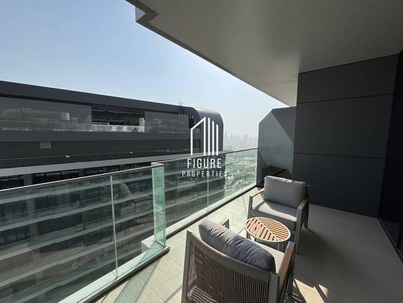 شقة في سكاي هيلز ريزيدنسز برج 1،مساكن سكاي هيلز،مجمع دبي للعلوم 2 غرف 128000 درهم - 16764701 شقة في سكاي هيلز ريزيدنسز برج 1،مساكن سكاي هيلز،مجمع دبي للعلوم 2 غرف 128000 درهم - 16764701