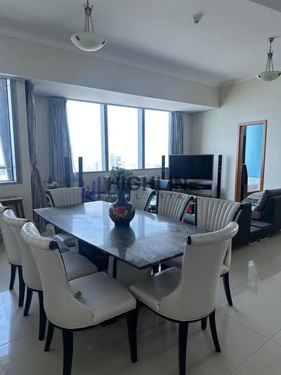 3 Slaapkamers Appartement te Huur in Dubai Marina, Dubai - Appartement in Dubai Marina,Ocean Heights, 3 slaapkamers, 165000 AED - 16797964 3 Slaapkamers Appartement te Huur in Dubai Marina, Dubai - Appartement in Dubai Marina,Ocean Heights, 3 slaapkamers, 165000 AED - 16797964
