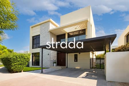5 habitaciones Villa para en Venta en DAMAC Hills, Dubai - Villa en DAMAC Hills,Whitefield, 5 dormitorios, 7200000 AED - 16797985 5 habitaciones Villa para en Venta en DAMAC Hills, Dubai - Villa en DAMAC Hills,Whitefield, 5 dormitorios, 7200000 AED - 16797985