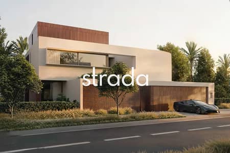 4 Cпальни Вилла Продажа в Grand Polo Club & Resort, Дубай - Вилла в Grand Polo Club & Resort，Chevalia Estate 2, 4 cпальни, 8100000 AED - 16797986