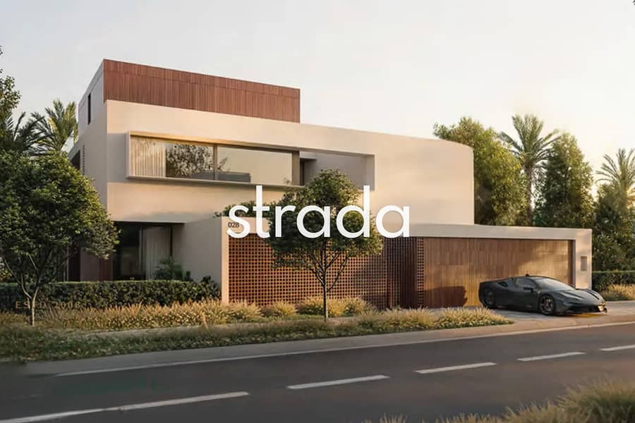 Вилла в Grand Polo Club & Resort,Chevalia Estate 2, 4 cпальни, 8100000 AED - 16797986 Вилла в Grand Polo Club & Resort,Chevalia Estate 2, 4 cпальни, 8100000 AED - 16797986