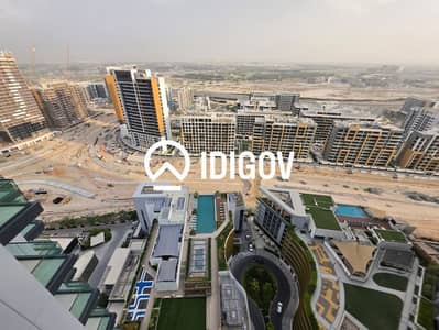 1 habitación Apartamento para en Venta en Sobha Hartland, Dubai - Apartamento en Sobha Hartland，Waves Opulence, 1 dormitorio, 1699890 AED - 16797988