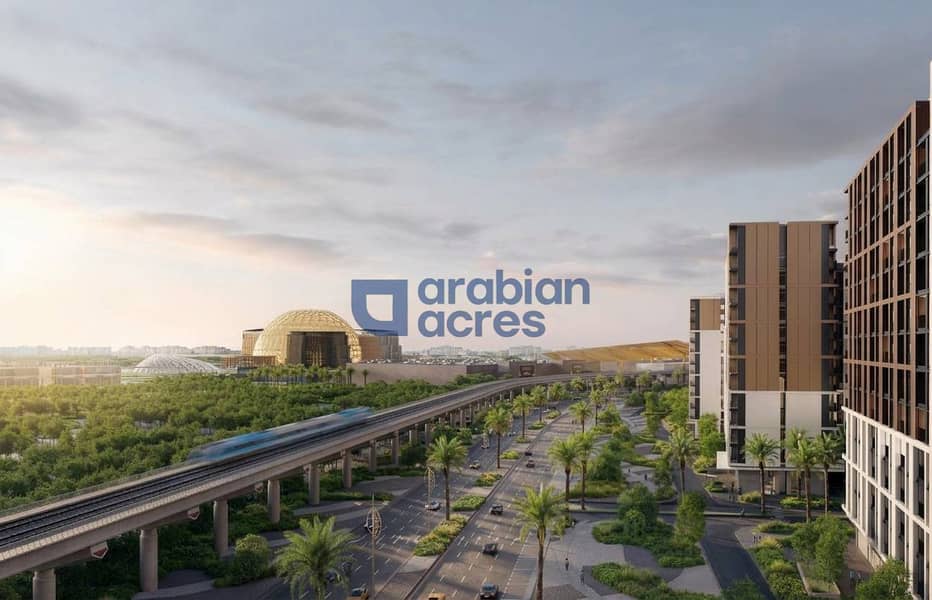 Appartement à Expo City,Terra Gardens,Terra Gardens Townhouses, 3 chambres, 5026888 AED - 16798014 Appartement à Expo City,Terra Gardens,Terra Gardens Townhouses, 3 chambres, 5026888 AED - 16798014