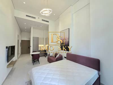 Studio zum Miete in Jumeirah Village Circle (JVC), Dubai - Image 1 Studio zum Miete in Jumeirah Village Circle (JVC), Dubai - Image 1