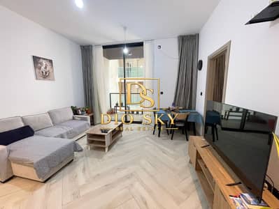 1 Camera Appartamento in affitto a Jumeirah Village Circle (JVC), Dubai - Image 1