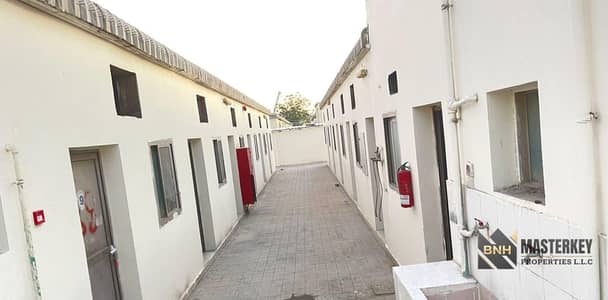 Labour Camp for Rent in Al Sajaa Industrial, Sharjah - WhatsApp Image 2026-10-09 at 11.35. 23. jpeg