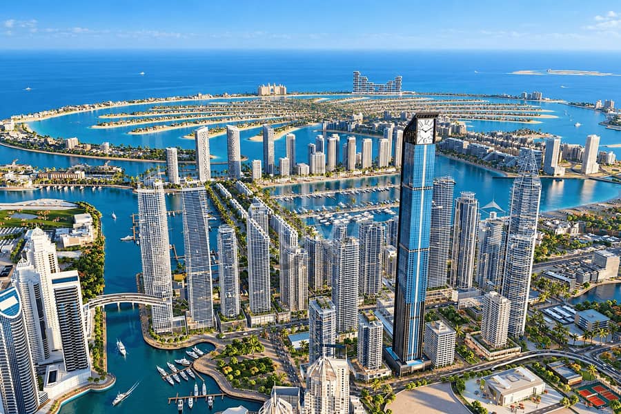 شقة في فرانك مولر أنيرنيتاس،دبي مارينا 2 غرف 3250000 درهم - 16797702 شقة في فرانك مولر أنيرنيتاس،دبي مارينا 2 غرف 3250000 درهم - 16797702