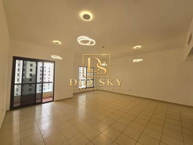 3 Camere Appartamento in affitto a Jumeirah Beach Residence (JBR), Dubai - Image 1 3 Camere Appartamento in affitto a Jumeirah Beach Residence (JBR), Dubai - Image 1
