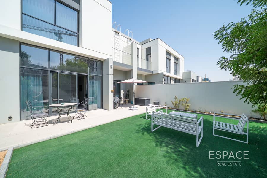Villa en Al Furjan,Al Furjan West,Murooj Al Furjan West, 3 dormitorios, 214900 AED - 13366584 Villa en Al Furjan,Al Furjan West,Murooj Al Furjan West, 3 dormitorios, 214900 AED - 13366584