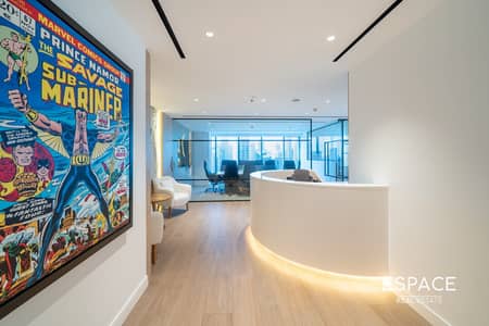 Office in affitto a Jumeirah Lake Towers (JLT), Dubai - Ufficio a Jumeirah Lake Towers (JLT),JLT Cluster E,Saba Tower 1, 950000 AED - 16798075 Office in affitto a Jumeirah Lake Towers (JLT), Dubai - Ufficio a Jumeirah Lake Towers (JLT),JLT Cluster E,Saba Tower 1, 950000 AED - 16798075
