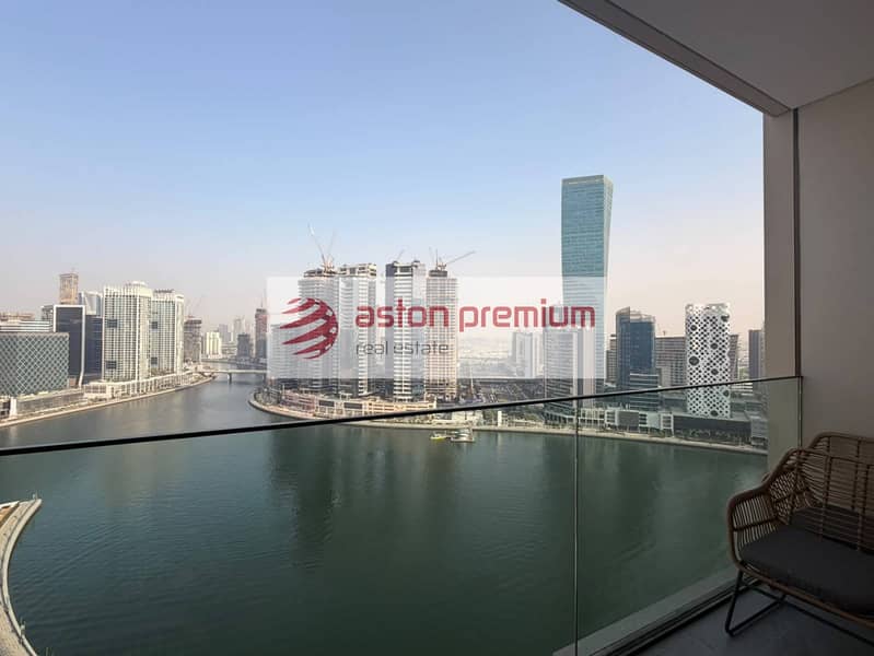 Appartamento a Business Bay,Peninsula,Peninsula Four The Plaza, 120000 AED - 16798079 Appartamento a Business Bay,Peninsula,Peninsula Four The Plaza, 120000 AED - 16798079