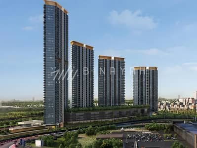 3 Cпальни Апартаменты Продажа в Мотор Сити, Дубай - Квартира в Мотор Сити，Sobha Solis，Sobha Solis Tower A, 3 cпальни, 4008348 AED - 16798077