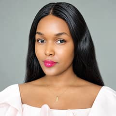 Christine Mwebaza