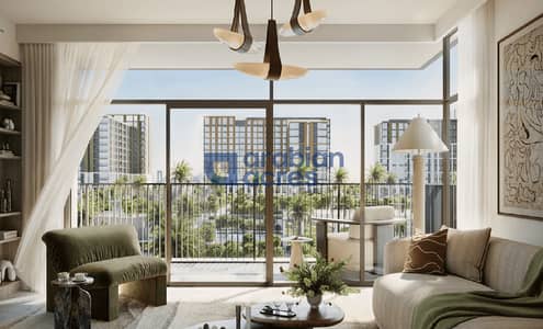 1 Bedroom Apartment for Sale in Expo City, Dubai - Q1 2030 | Close to Metro | Prime Location