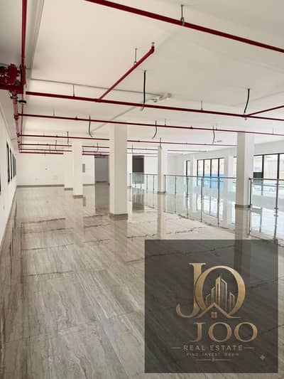 Warehouse zum Miete in Al Jurf, Ajman - WhatsApp Image 2026-09-29 at 2.43. 48 PM. jpeg