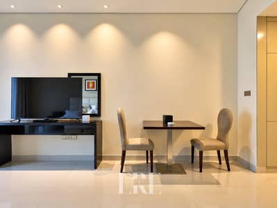 Studio zum Miete in Dubai South, Dubai - Wohnung in Dubai South,Residential District,Tenora, 45000 AED - 16798117 Studio zum Miete in Dubai South, Dubai - Wohnung in Dubai South,Residential District,Tenora, 45000 AED - 16798117