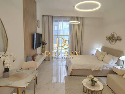 Monolocale in affitto a Jumeirah Village Circle (JVC), Dubai - Image 1
