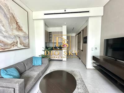 Studio for Rent in Jumeirah Village Circle (JVC), Dubai - Image 1 Studio for Rent in Jumeirah Village Circle (JVC), Dubai - Image 1