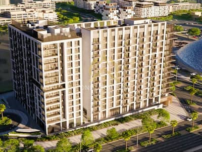Studio for Sale in Saadiyat Island, Abu Dhabi - 4. PNG Studio for Sale in Saadiyat Island, Abu Dhabi - 4. PNG