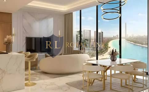 Studio for Sale in Al Furjan, Dubai - Azizi Sakandar-7. png Studio for Sale in Al Furjan, Dubai - Azizi Sakandar-7. png