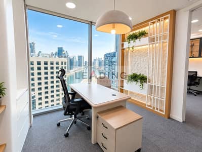 Office para en Alquiler en Business Bay, Dubai - WhatsApp Image 2026-10-09 at 4.35. 34 PM (2). jpeg