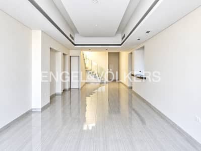 3 Bedroom Townhouse for Rent in Wasl Gate, Dubai - Spacious Layout | Single Row | Closed Kitchen 3 Bedroom Townhouse for Rent in Wasl Gate, Dubai - Spacious Layout | Single Row | Closed Kitchen