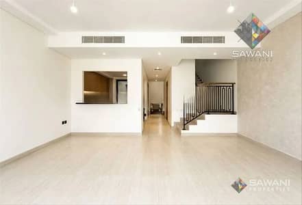 3 Bedroom Townhouse for Rent in DAMAC Lagoons, Dubai - image_0 3 Bedroom Townhouse for Rent in DAMAC Lagoons, Dubai - image_0