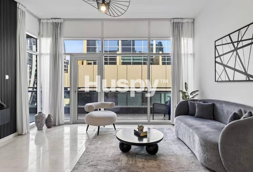 Furnished | Open Kitchen | Terrace Furnished | Open Kitchen | Terrace