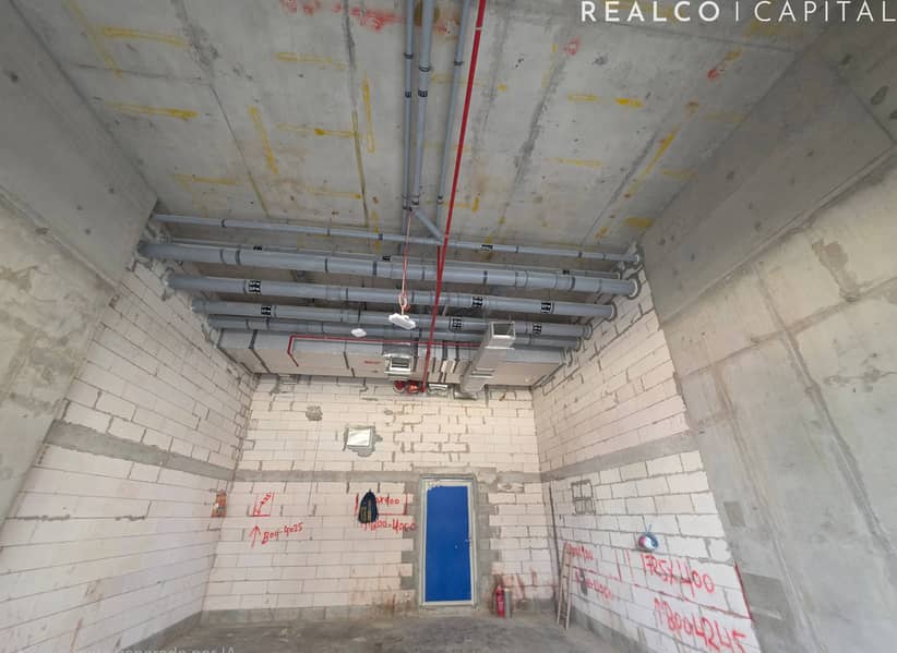 Sonstiges Gewerbe in Meydan,Azizi Riviera,Riviera Beachfront, 220000 AED - 16798199 Sonstiges Gewerbe in Meydan,Azizi Riviera,Riviera Beachfront, 220000 AED - 16798199