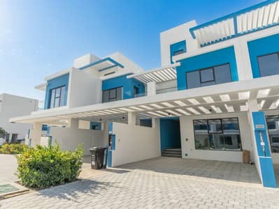 5 Camere Townhouse in affitto a DAMAC Lagoons, Dubai - Villetta a schiera a DAMAC Lagoons,Santorini, 5 camere da letto, 200000 AED - 16798218 5 Camere Townhouse in affitto a DAMAC Lagoons, Dubai - Villetta a schiera a DAMAC Lagoons,Santorini, 5 camere da letto, 200000 AED - 16798218