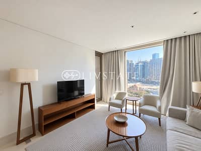 1 Schlafzimmer Wohnung zum Miete in Downtown Dubai, Dubai - Wohnung in Downtown Dubai，Vida Residence Downtown, 1 schlafzimmer, 138990 AED - 16798223
