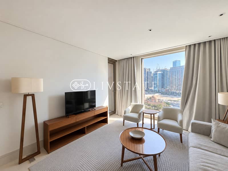 Wohnung in Downtown Dubai,Vida Residence Downtown, 1 schlafzimmer, 138990 AED - 16798223 Wohnung in Downtown Dubai,Vida Residence Downtown, 1 schlafzimmer, 138990 AED - 16798223