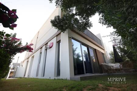 4 habitaciones Villa para en Alquiler en Tilal Al Ghaf, Dubai - 3. jpg