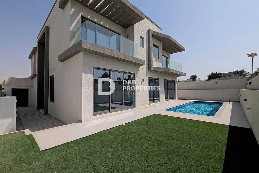 Вилла в Аль Фурджан,Аль Фурджан Запад, 6 спален, 500000 AED - 16798255 Вилла в Аль Фурджан,Аль Фурджан Запад, 6 спален, 500000 AED - 16798255