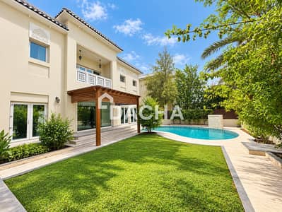 3 Schlafzimmer Villa zum Verkauf in Al Furjan, Dubai - Villa in Al Furjan,Quortaj, 3 schlafzimmer, 7485000 AED - 16798251 3 Schlafzimmer Villa zum Verkauf in Al Furjan, Dubai - Villa in Al Furjan,Quortaj, 3 schlafzimmer, 7485000 AED - 16798251