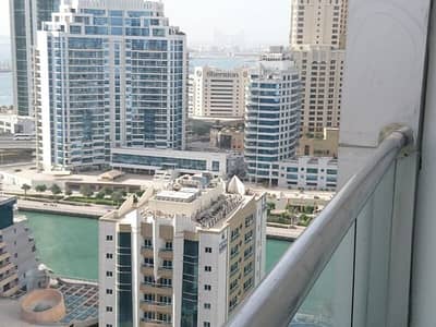 1 Schlafzimmer Wohnung zum Miete in Dubai Marina, Dubai - Wohnung in Dubai Marina，DEC Towers，DEC Tower 1, 1 schlafzimmer, 75000 AED - 16798270