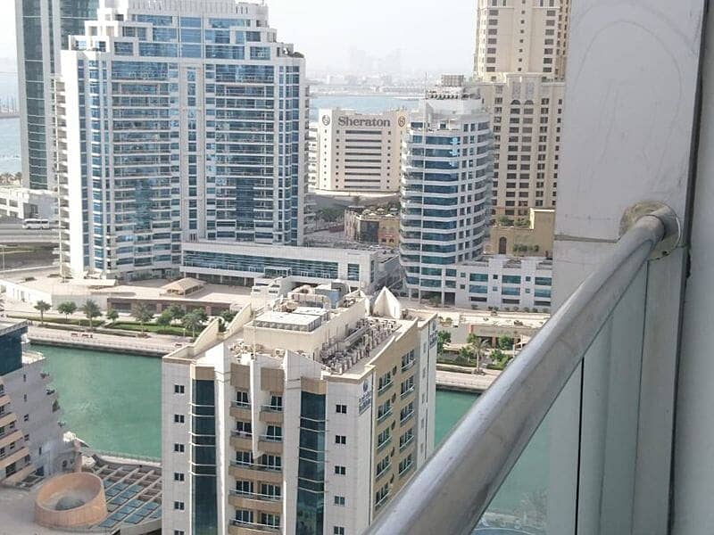 Wohnung in Dubai Marina,DEC Towers,DEC Tower 1, 1 schlafzimmer, 75000 AED - 16798270 Wohnung in Dubai Marina,DEC Towers,DEC Tower 1, 1 schlafzimmer, 75000 AED - 16798270