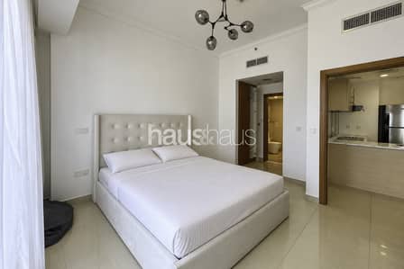 1 Bedroom Apartment for Rent in Dubai Marina, Dubai - Furnished / Unfurnished | Chiller Free | Near Tram