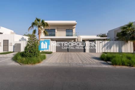 6 habitaciones Villa para en Alquiler en Yas Island, Abu Dhabi - Villa en Yas Island,Yas Acres,Aspens, 6 dormitorios, 480000 AED - 16798276 6 habitaciones Villa para en Alquiler en Yas Island, Abu Dhabi - Villa en Yas Island,Yas Acres,Aspens, 6 dormitorios, 480000 AED - 16798276