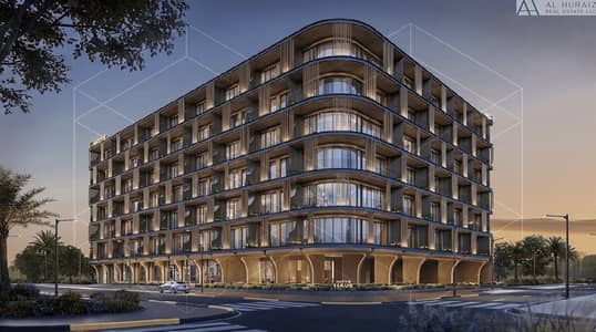 Monolocale in vendita a Jumeirah Village Triangle (JVT), Dubai - Appartamento a Jumeirah Village Triangle (JVT), 699000 AED - 16798282 Monolocale in vendita a Jumeirah Village Triangle (JVT), Dubai - Appartamento a Jumeirah Village Triangle (JVT), 699000 AED - 16798282