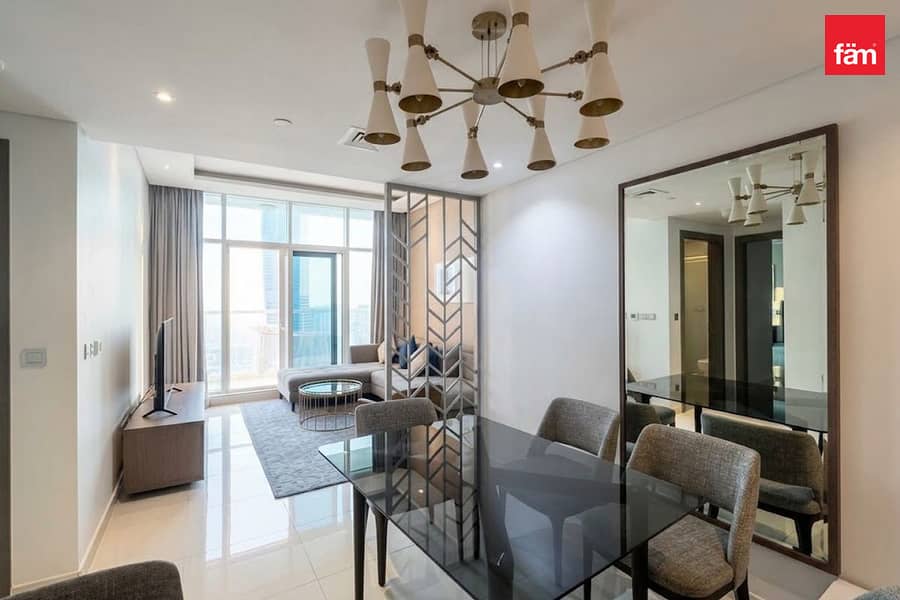 شقة في داماك ميزون بريف تاور أ،داماك ميزون بريفيه،الخليج التجاري 2 غرف 140000 درهم - 16798290 شقة في داماك ميزون بريف تاور أ،داماك ميزون بريفيه،الخليج التجاري 2 غرف 140000 درهم - 16798290