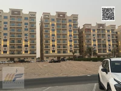 2 Slaapkamers Appartement te Huur in Al Yasmeen, Ajman - 2ffce415-5205-4ff4-b7ca-99d515dd8f8e. jpg