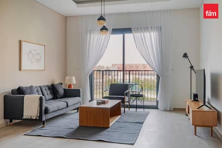 1 Schlafzimmer Wohnung zum Miete in City Walk, Dubai - Wohnung in City Walk，Central Park，Building 1, 1 schlafzimmer, 159990 AED - 16798330