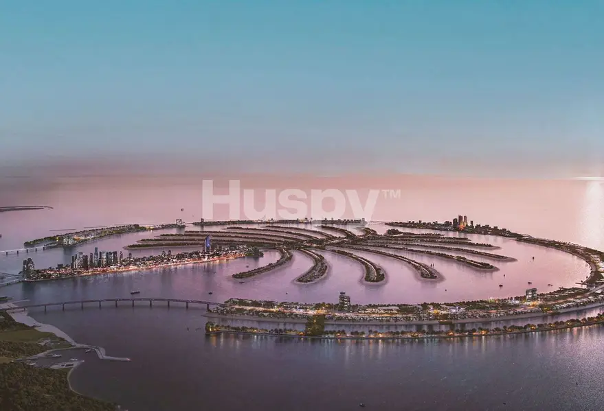 Direct Beach Access | Frond O | Waterfront