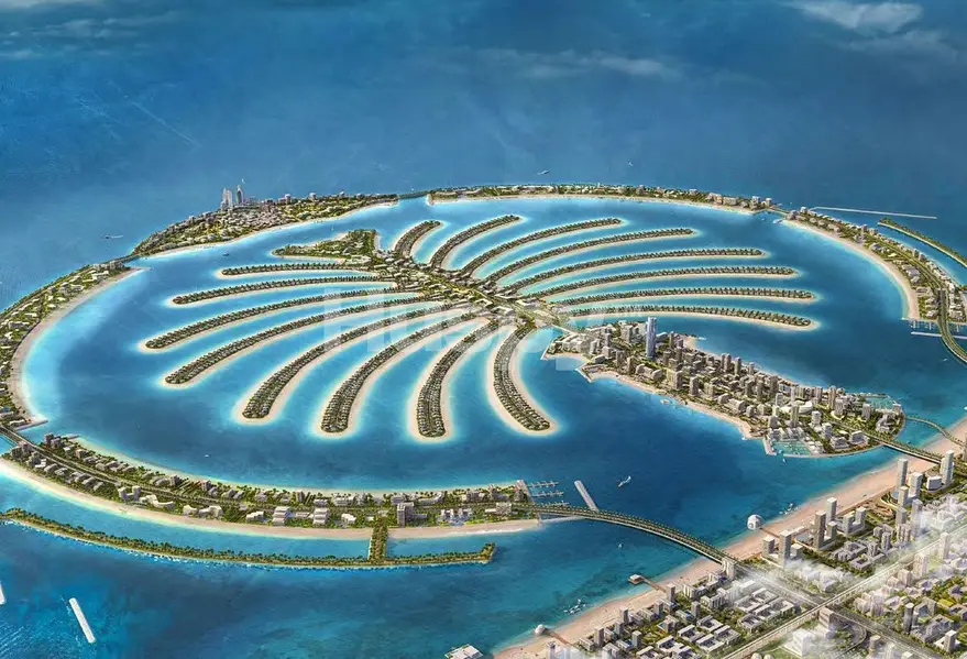 Direct Beach Access | Frond O | Waterfront