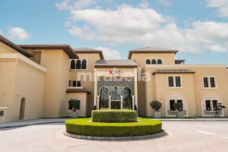Office for Rent in Jumeirah Golf Estates, Dubai - Plug and Play Office | View Today | Lake View Office for Rent in Jumeirah Golf Estates, Dubai - Plug and Play Office | View Today | Lake View