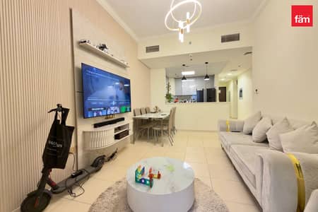2 Bedroom Apartment for Rent in Liwan, Dubai - Upgraded 2br | Fully Furnished | Tesla Charging |