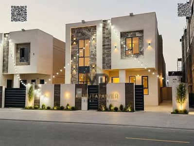 5 Bedroom Villa for Sale in Al Helio, Ajman - batch_871736683-1066x800. webp