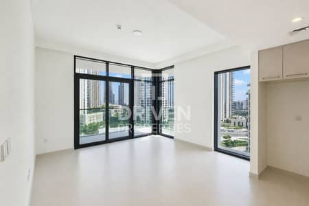 1 Bedroom Flat for Rent in Dubai Creek Harbour, Dubai - Brand New | Bigger Layout | Premium Finishing 1 Bedroom Flat for Rent in Dubai Creek Harbour, Dubai - Brand New | Bigger Layout | Premium Finishing